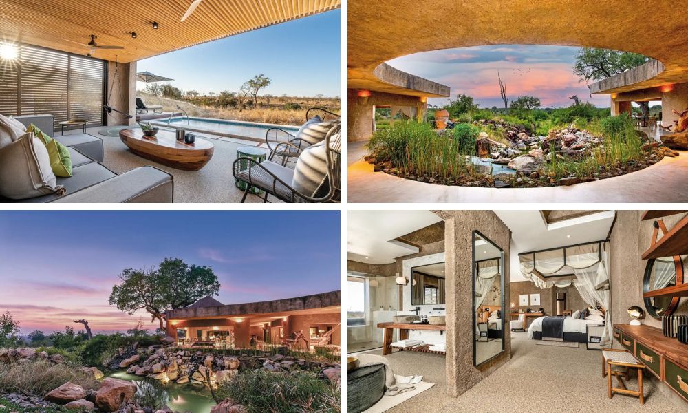 Sabi Sabi Luxury Safari Lodges