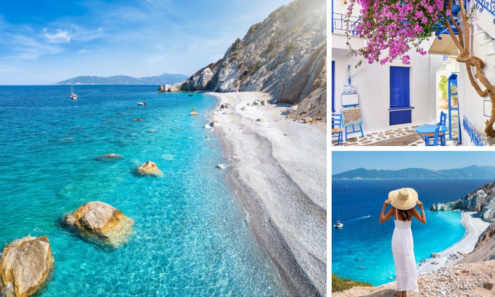 Skiathos