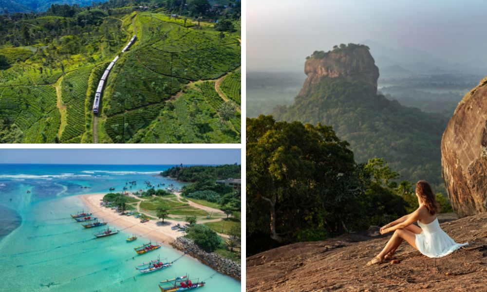 Sri Lanka Reisetrend 2026 Sri Lanka Reisetrend 2026