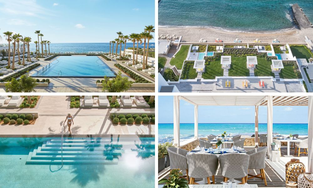 Grecotel LUXME White