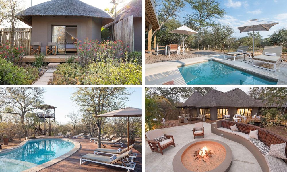 Unembeza Boutique Lodge