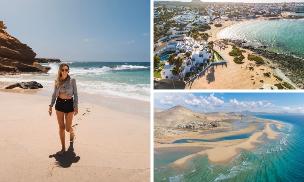Fuertenventura