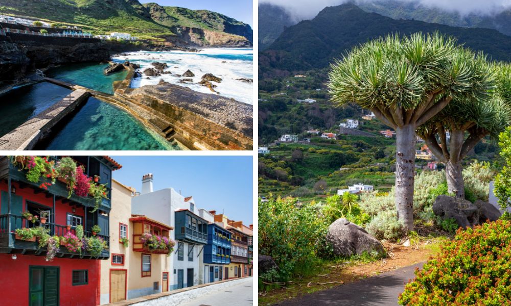 La Palma