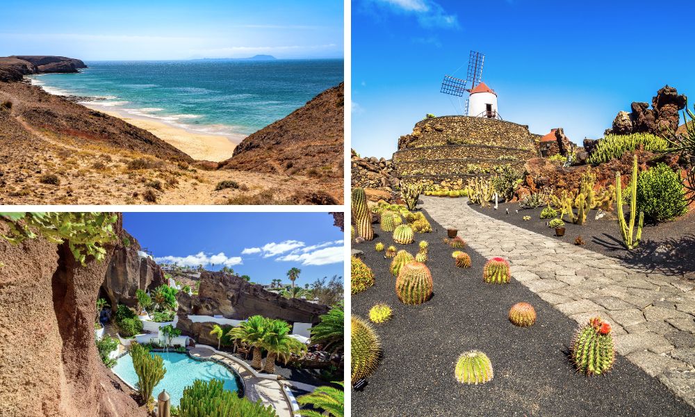 Lanzarote