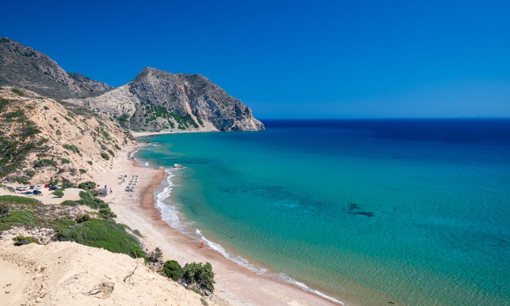 Paradise Beach