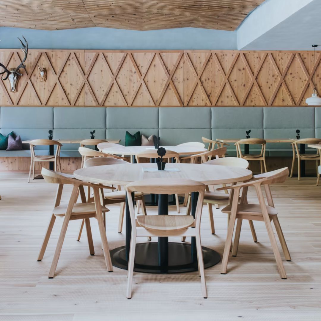 Vitalhotel Tauernhof