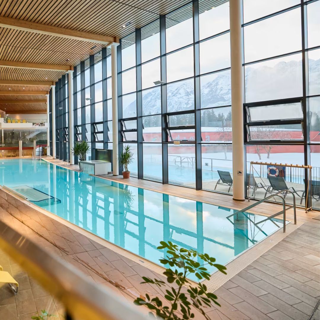 Aldiana Club Salzkammergut