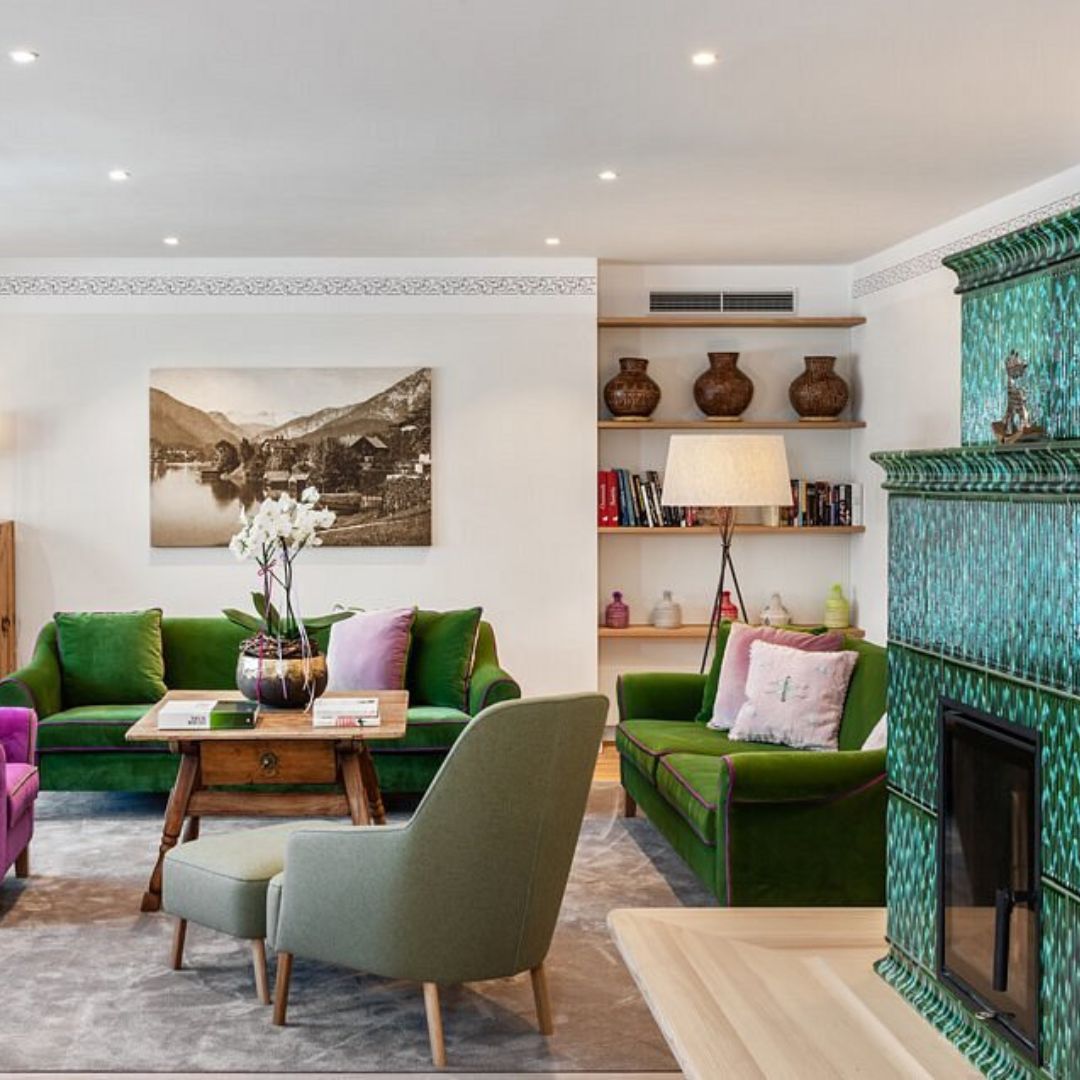 Mayrlife Medical Health Resort Altaussee