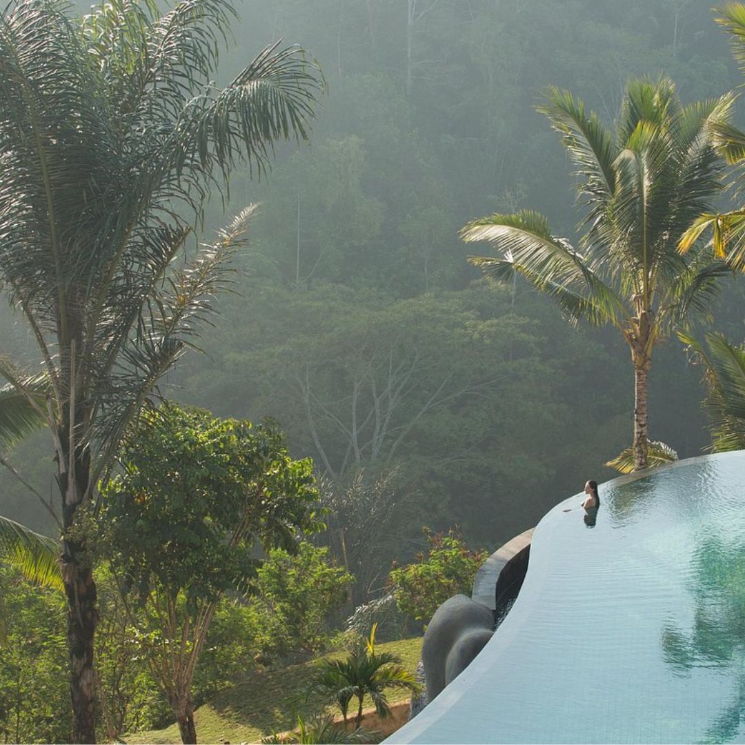 Padma Resort Ubud