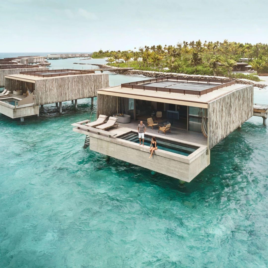 Patina Maldives Fari Islands