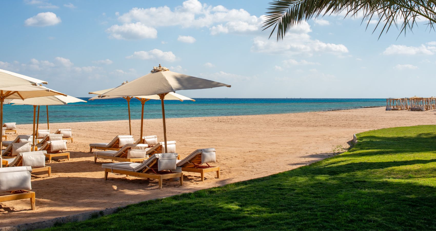 Ägypten Last Minute