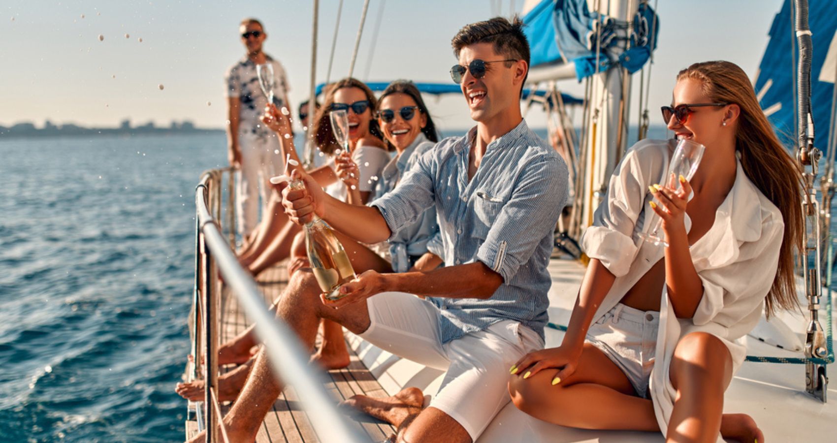 Mallorca Partyurlaub