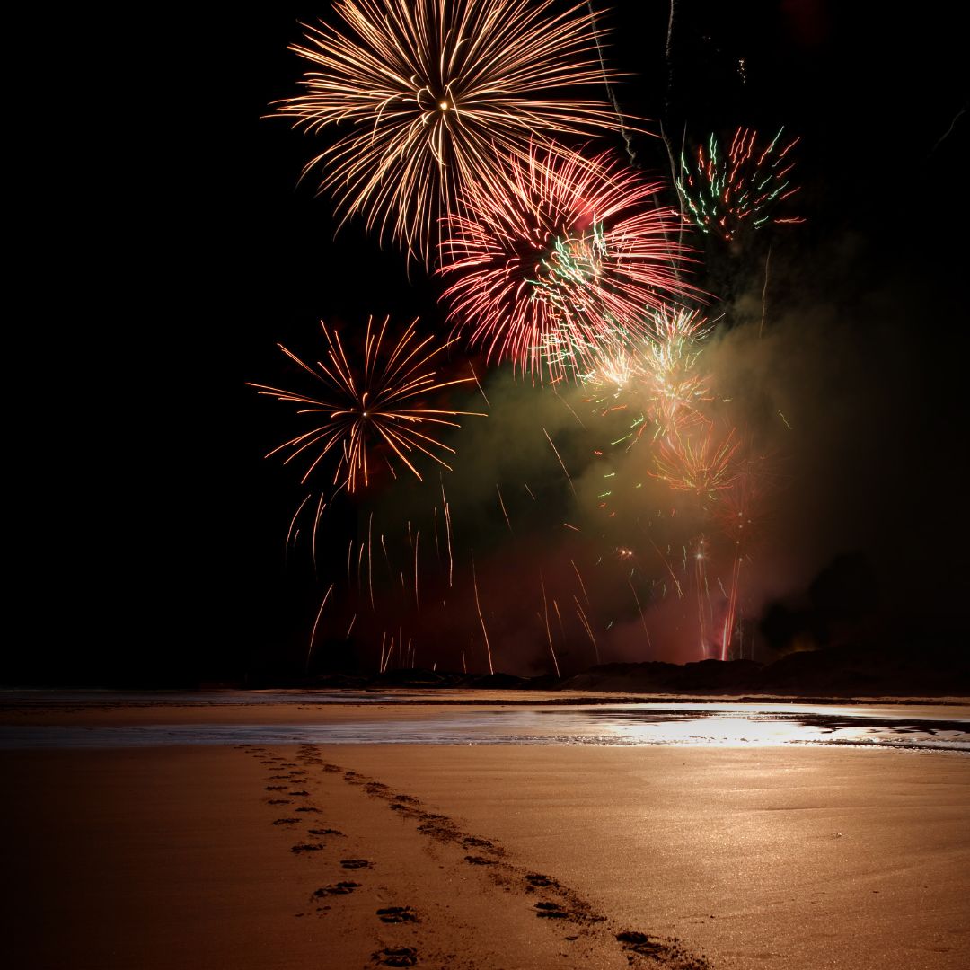 Silvester Urlaub 2024/25 - Die besten Urlaubsangebote zum Jahreswechsel 