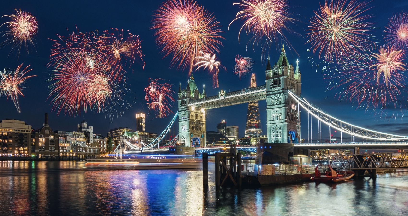 London Silvester