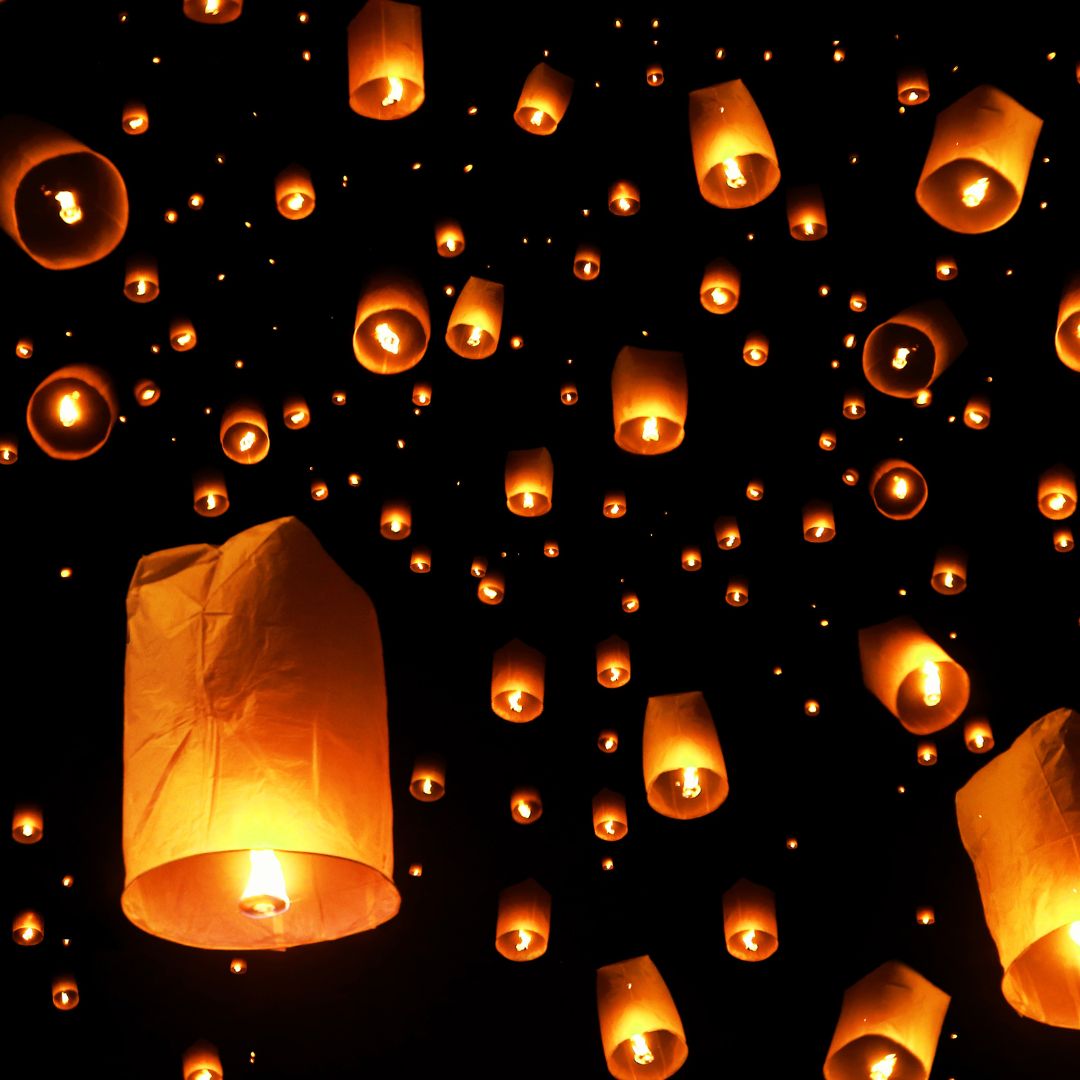 Kreuzfahrten Silvester