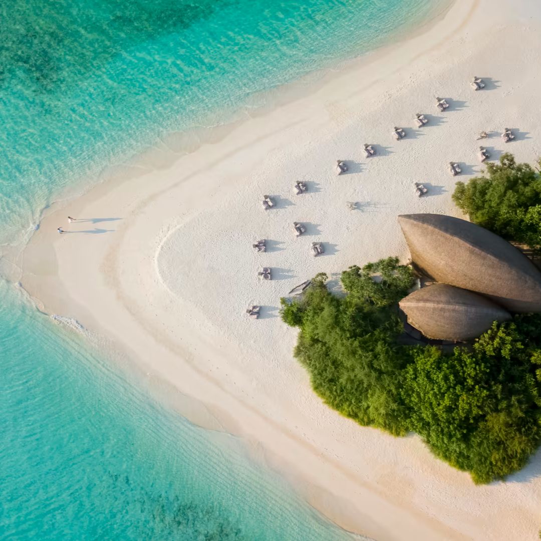 Dhigali Maldives Tauchurlaub