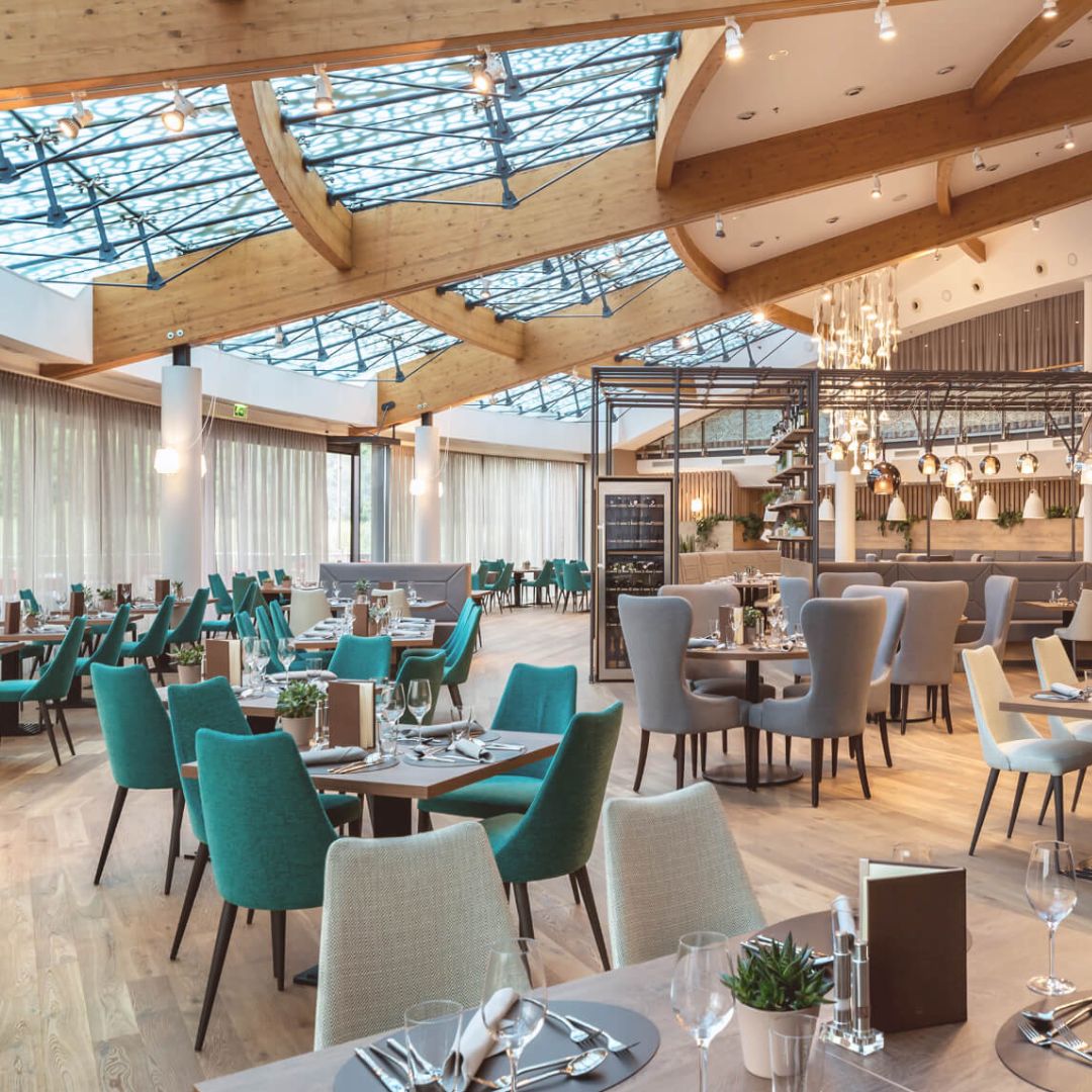 Das Sonnreich Thermenhotel