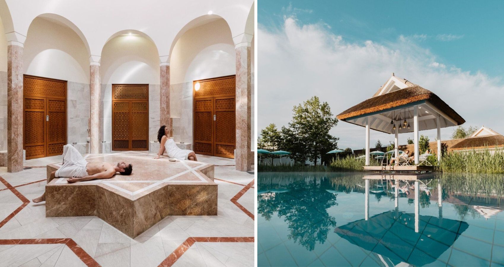 Spa Resort Therme Geinberg