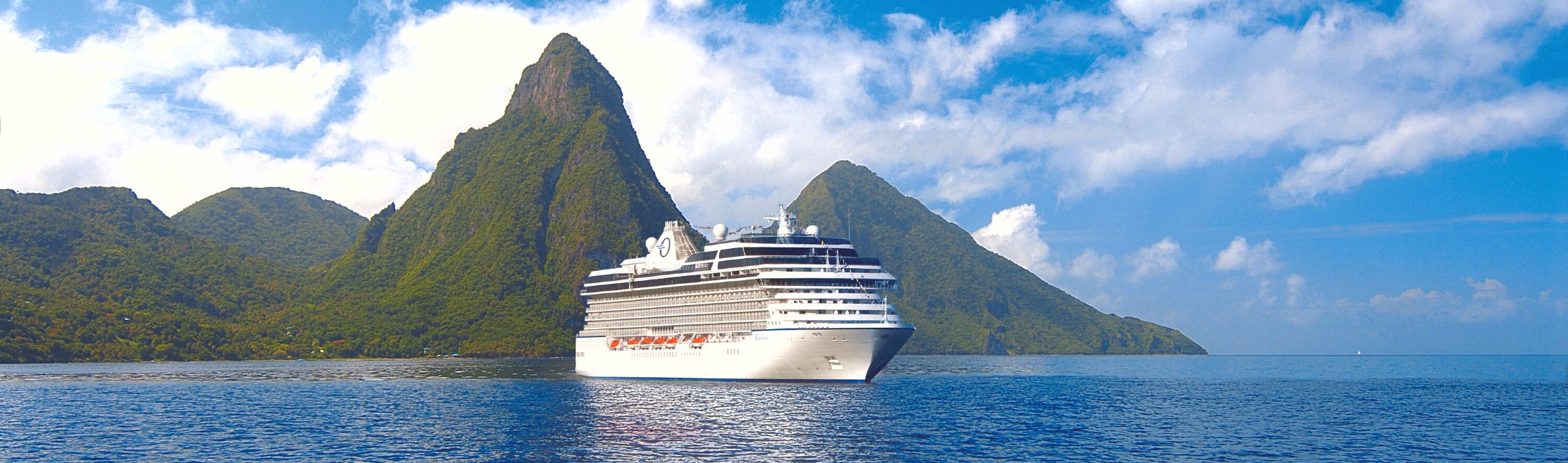 Oceania Cruises