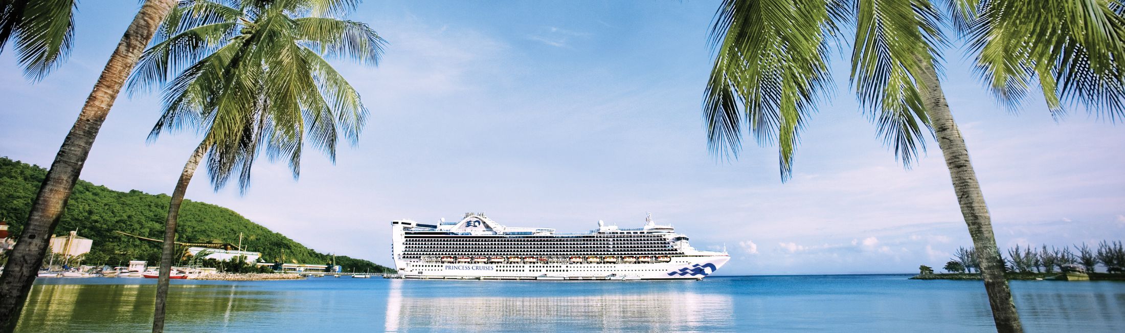 Princess Cruises