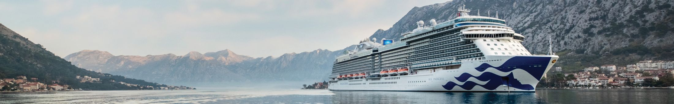 Princess Cruises