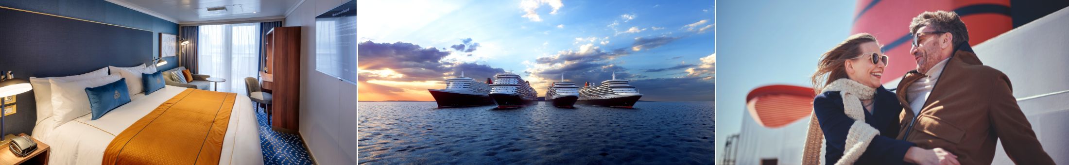Cunard Line