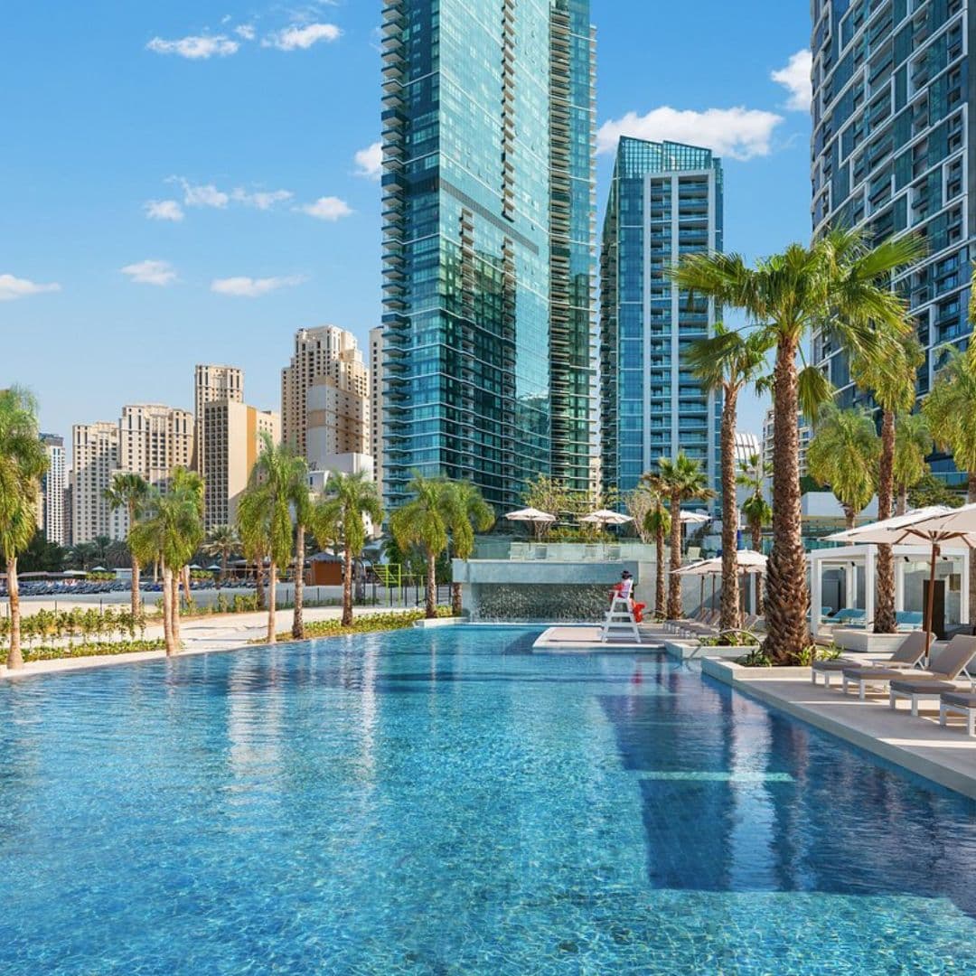 Address Beach Resort