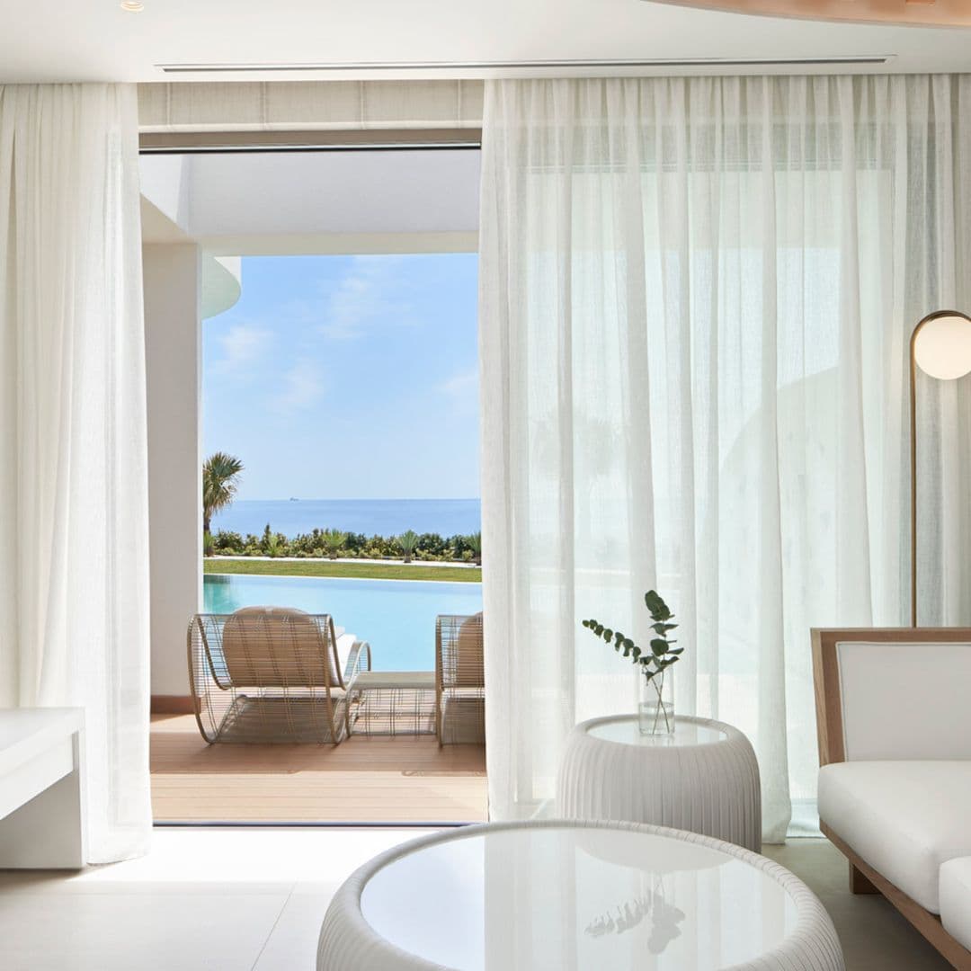 Mayia Exclusive Resort & Spa