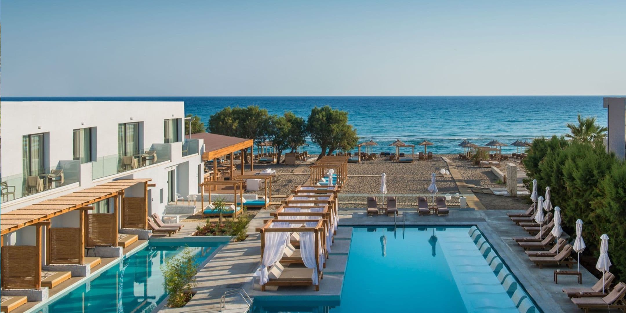 Paralos Lifestyle Beach