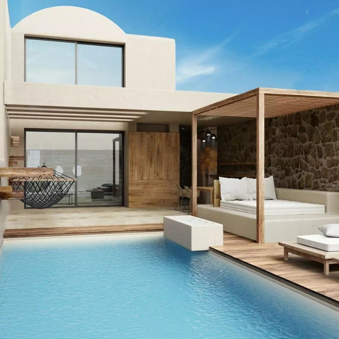 Acro Suites - A Wellbeing Resort