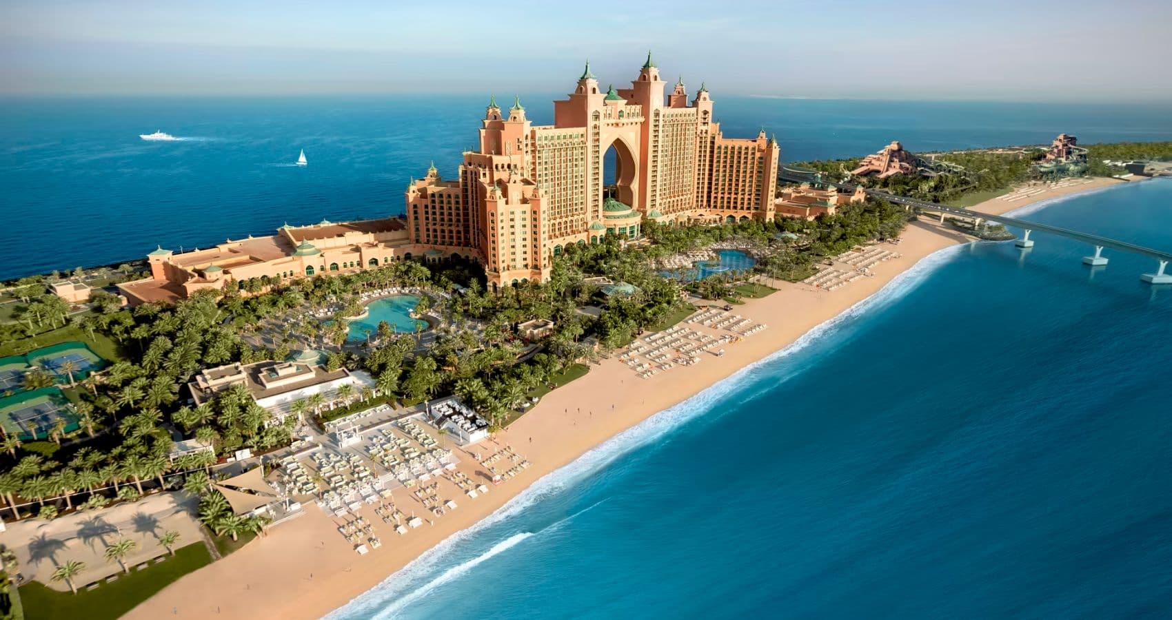 Atlantis - The Palm