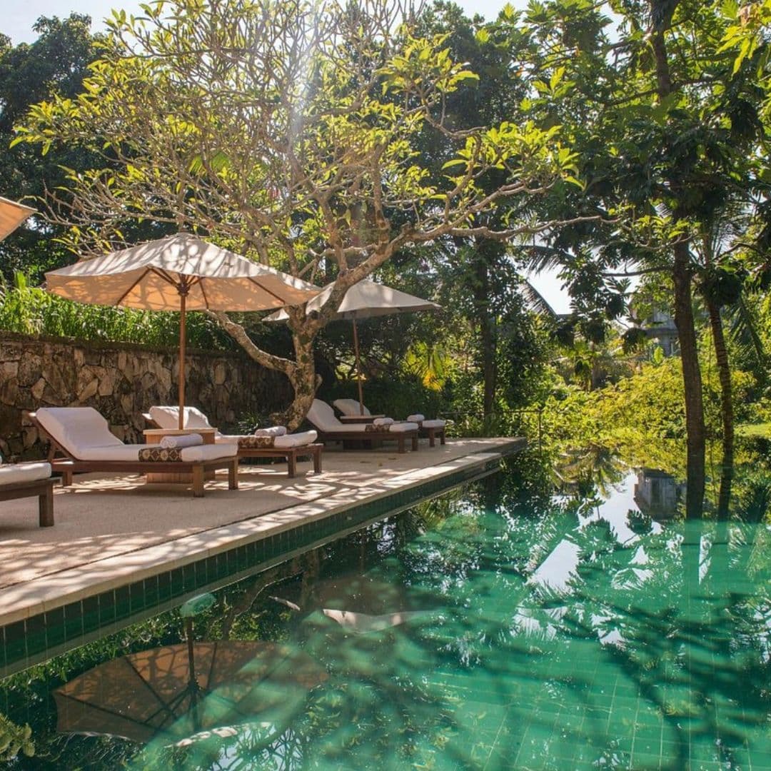 Komaneka at Monkey Forest