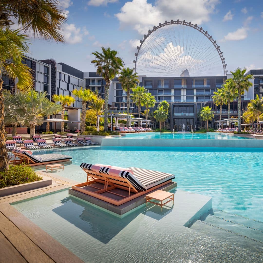 Caesars Palace Dubai