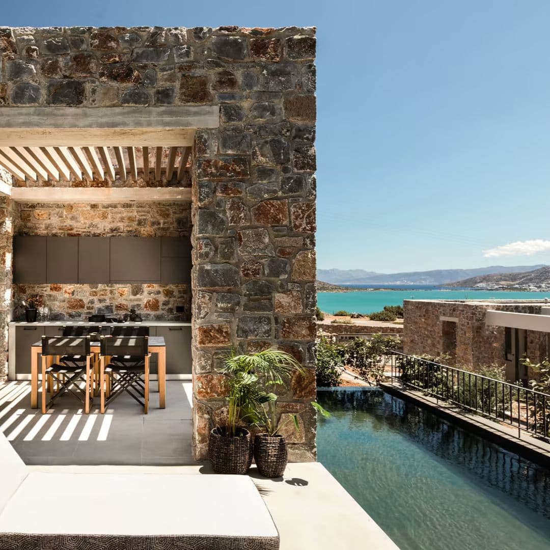 Domes of Elounda, Autograph Collection