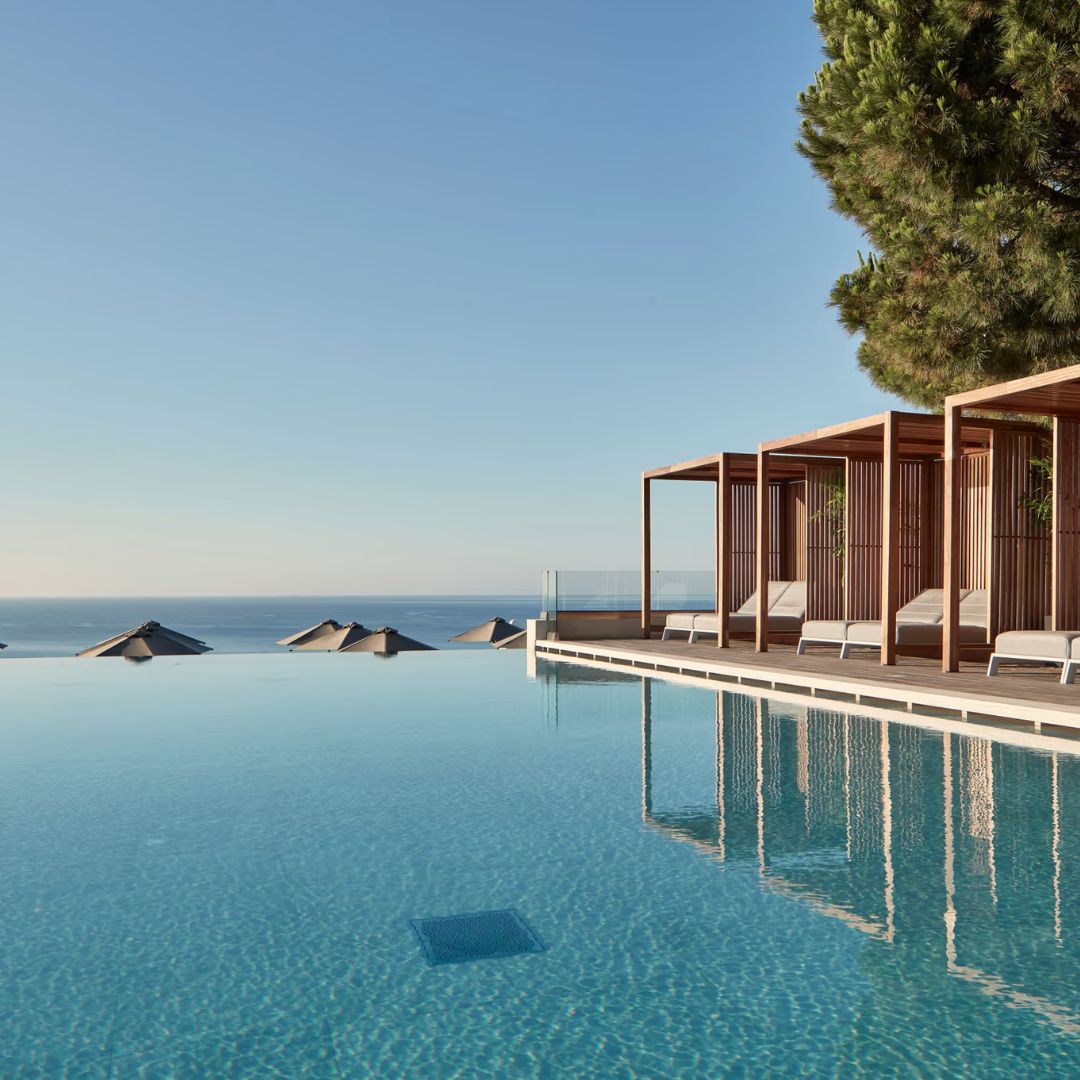 Esperos Village Blue & Spa - Erwachsenenhotel