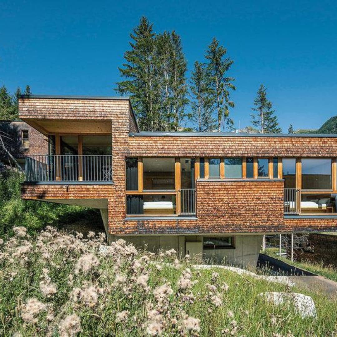 Gradonna Mountain Resort - Gradonna Chalets