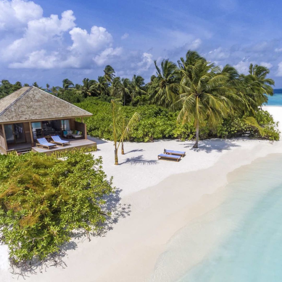Hurawalhi Island Resort Maldives