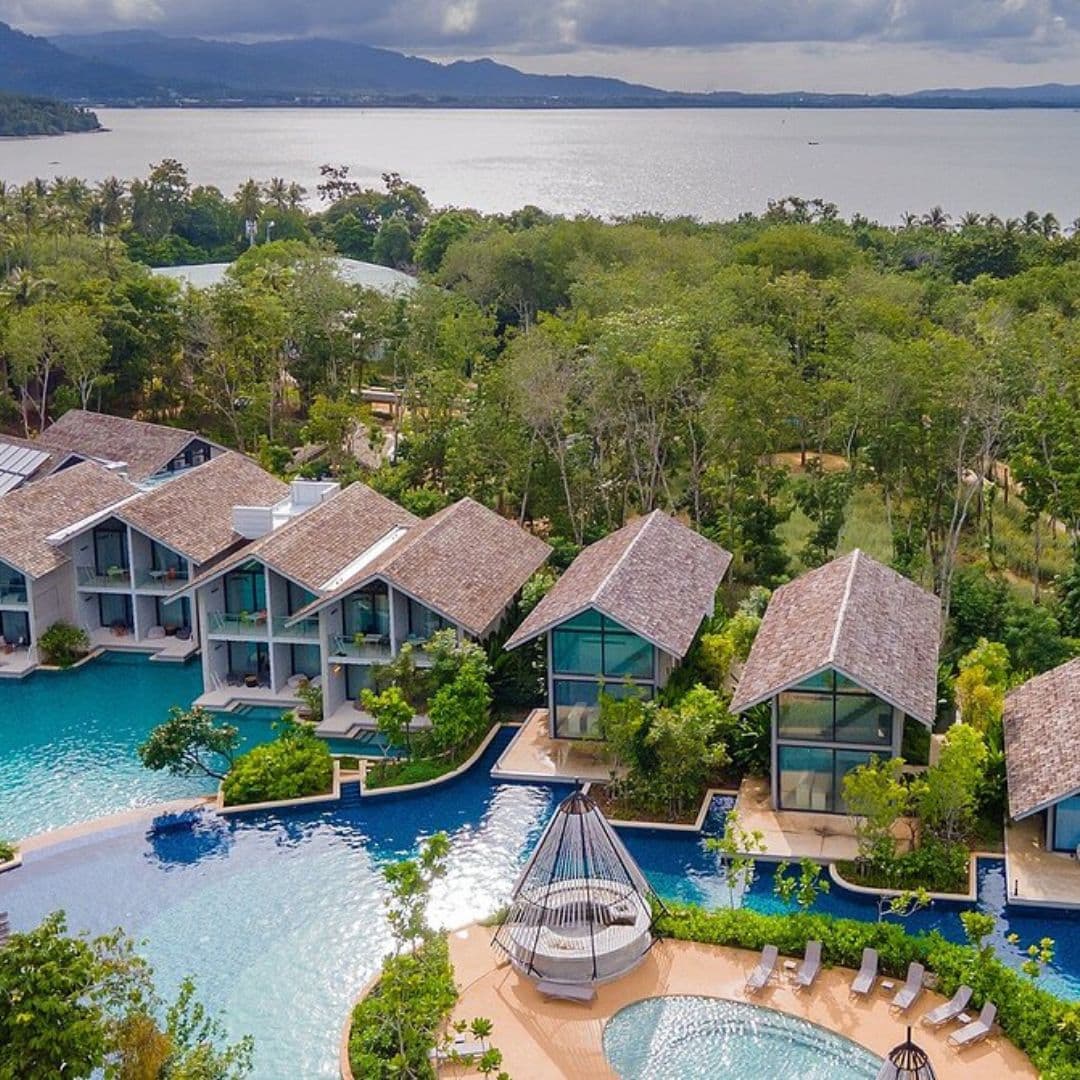 Island Escape by Burasari