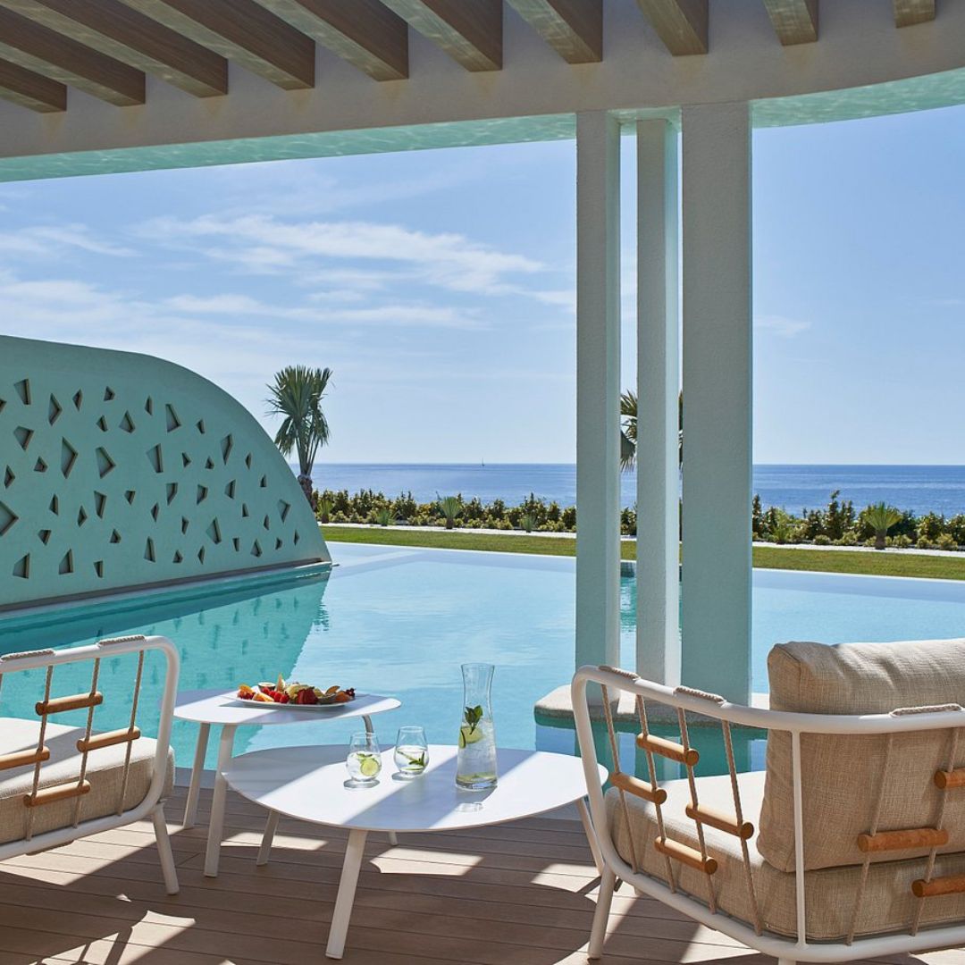 Mayia Exclusive Resort & Spa - Erwachsenenhotel