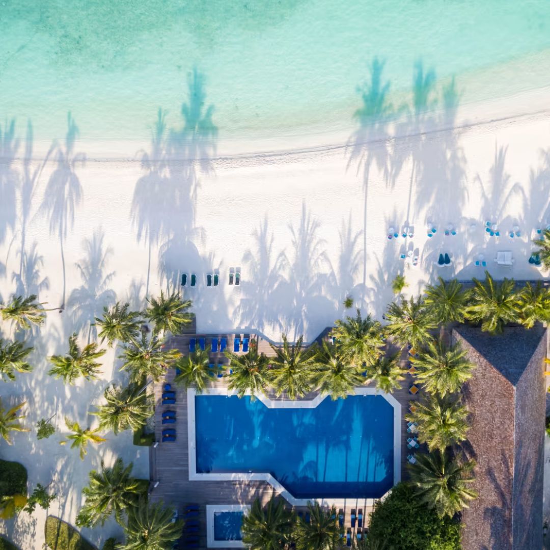 Meeru Island Resort & Spa Tauchurlaub