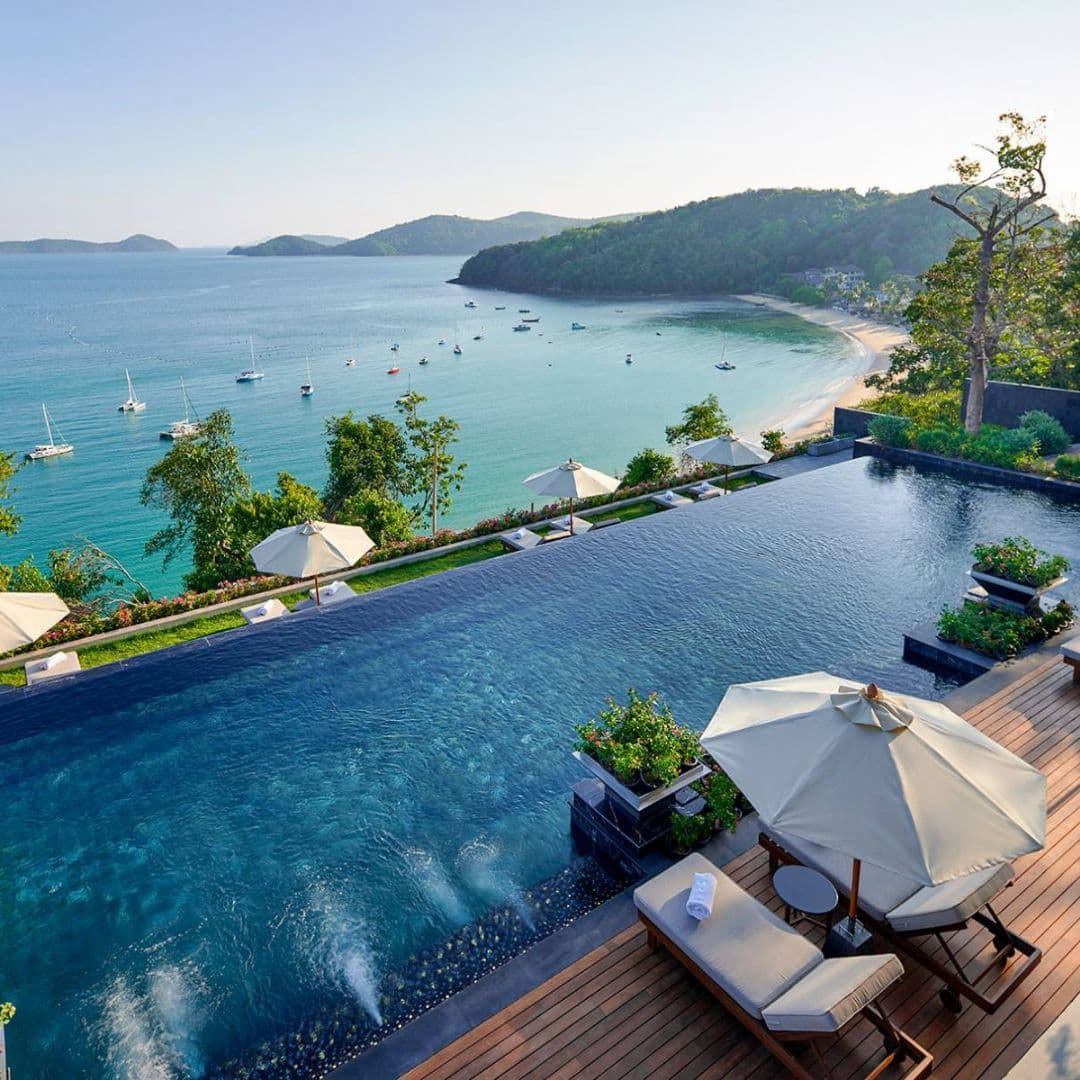 V Villas Phuket Mgallery