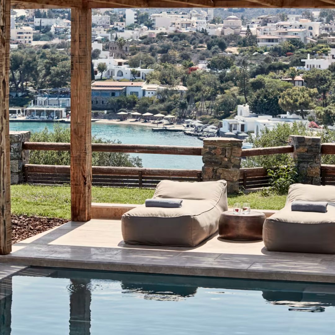 Minos Palace Hotel & Suites