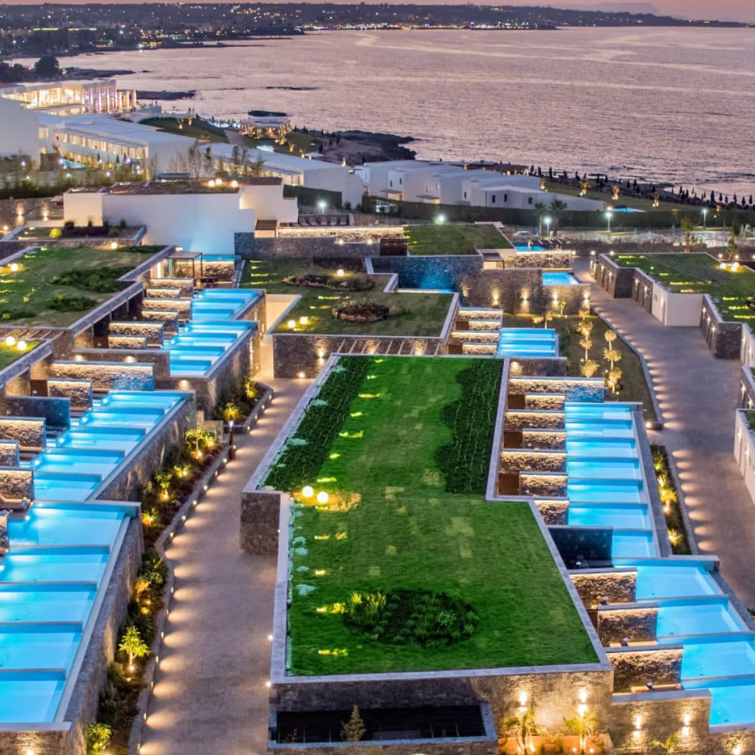 Nana Princess Suites, Villas & Spa