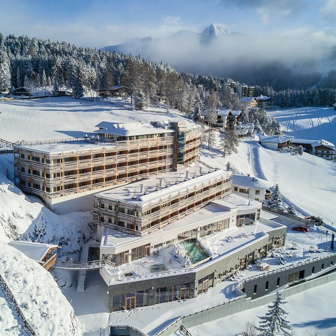 Nidum Casual Luxury Hotel