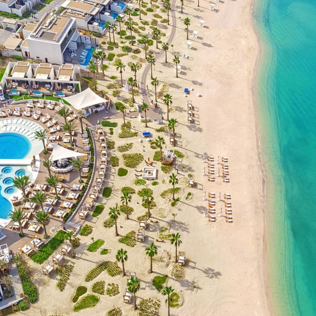 Nikki Beach Resort & Spa