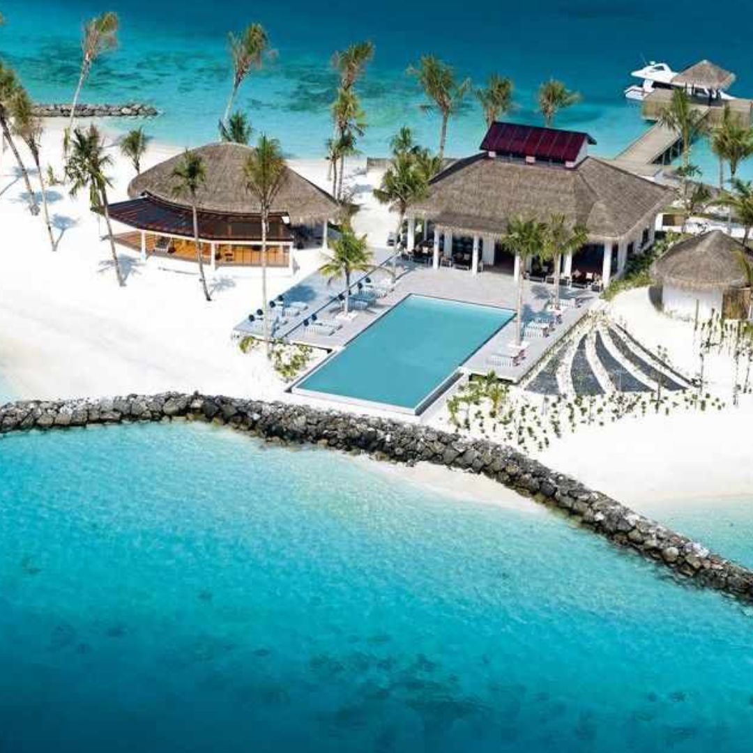 OBLU SELECT Lobigili 