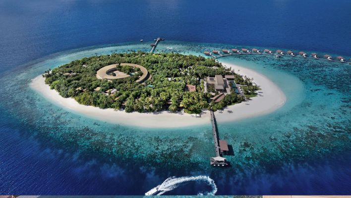 Park Hyatt Maldives Hadahaa 