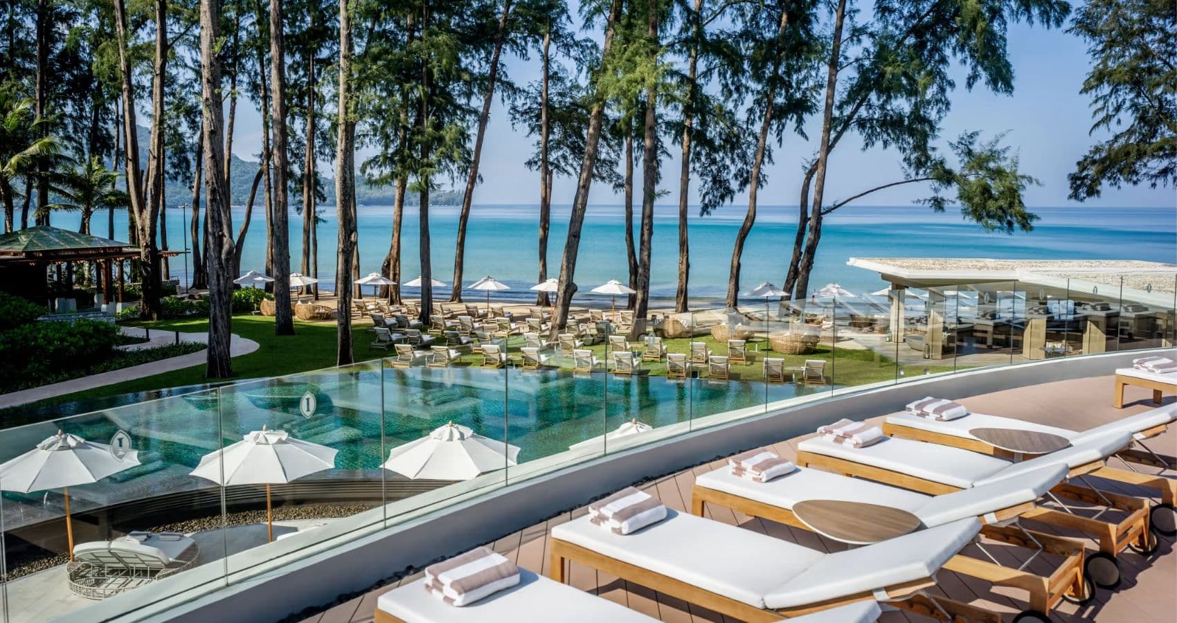 InterContinental Phuket Resort