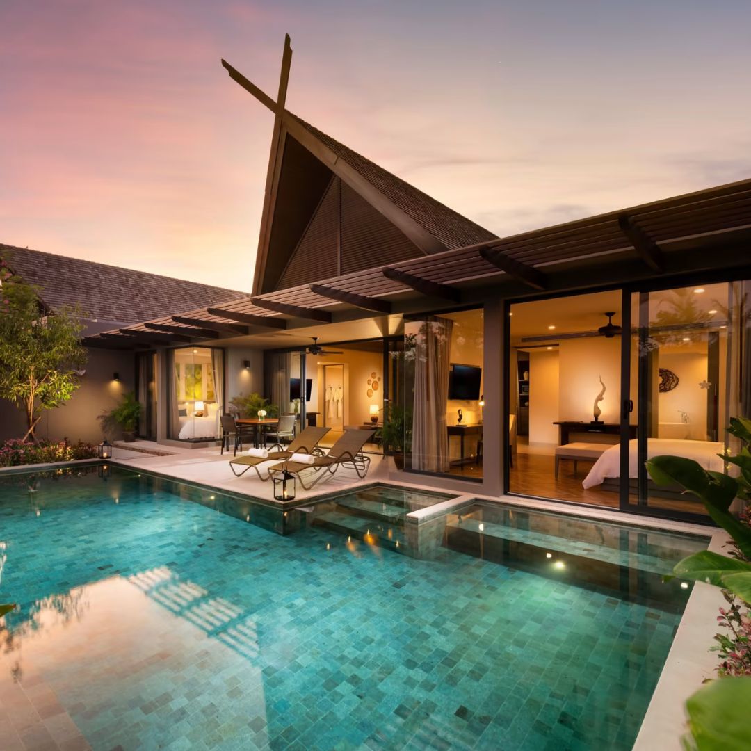 Anantara Vacation Club Phuket