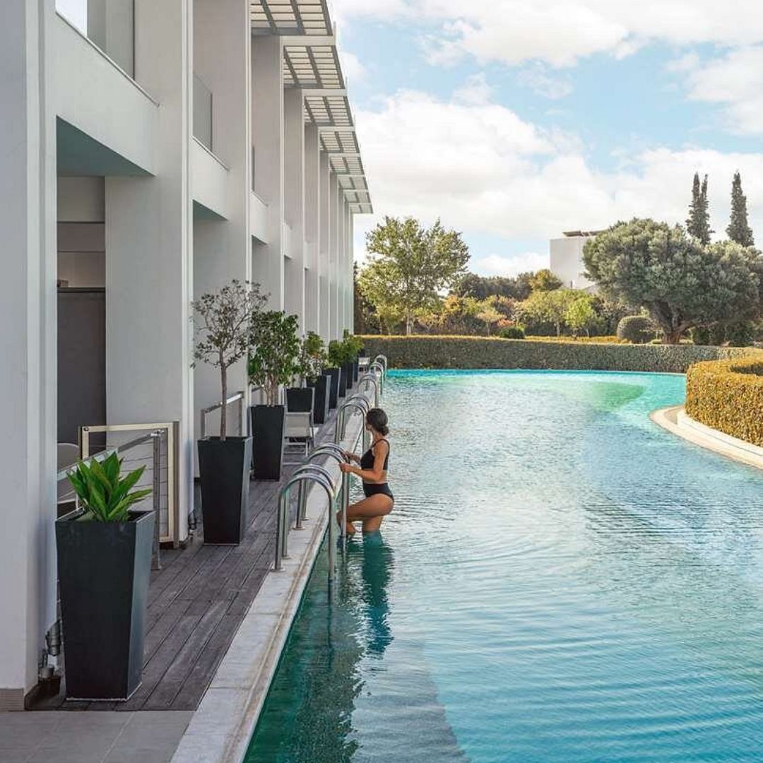 Princess Andriana Resort & Spa